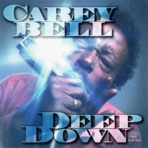 Deep Down album cover