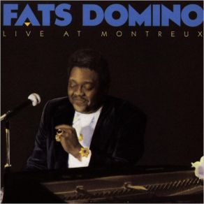 Live At Montreux album cover
