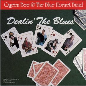 Dealin' The Blues album cover