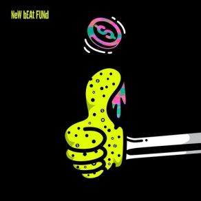 Sponge Fingerz album cover