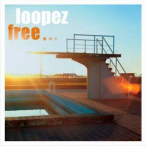 Free album cover