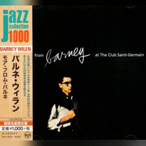 More From Barney At The Club Saint-Germain album cover