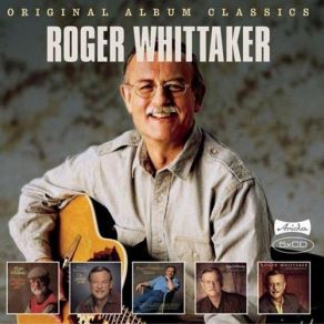 Original Album Classics (CD1) album cover