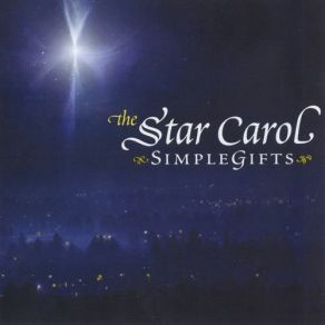 The Star Carol album cover