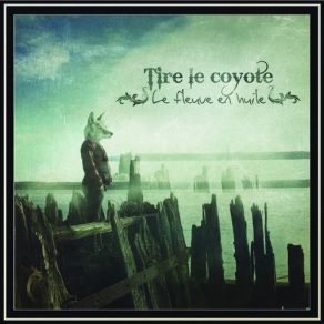 Le Fleuve En Huile album cover