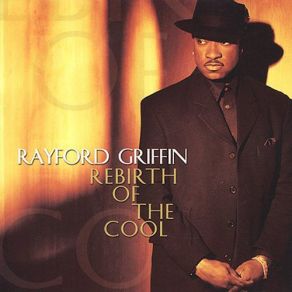Rebirth Of The Cool album cover
