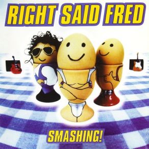 Smashing! album cover