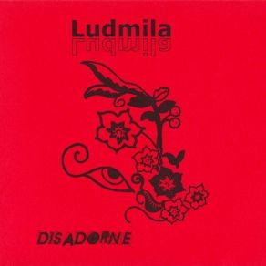 Disadorne album cover