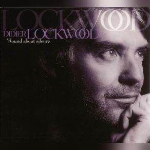 Round About Silence album cover
