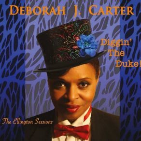 Diggin' The Duke! album cover
