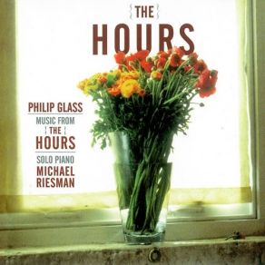 Music From 'The Hours' album cover