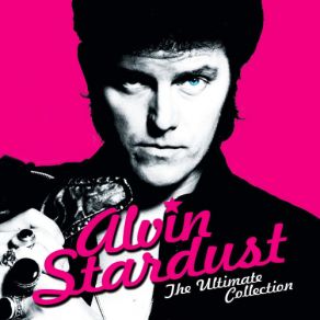 The Ultimate Collection album cover