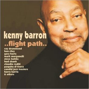 Flight Path album cover