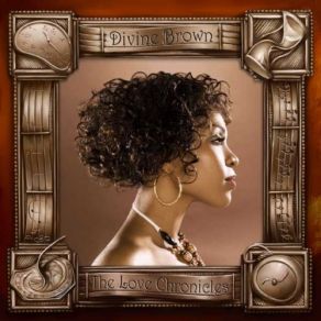 The Love Chronicles album cover