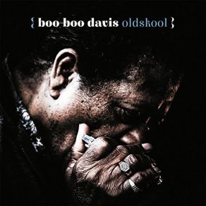 Oldskool album cover