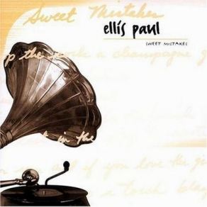 Sweet Mistakes album cover