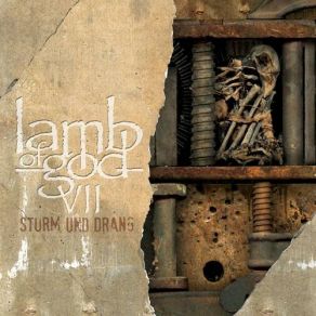 VII: Sturm Und Drang (Deluxe Version) (CD1) album cover