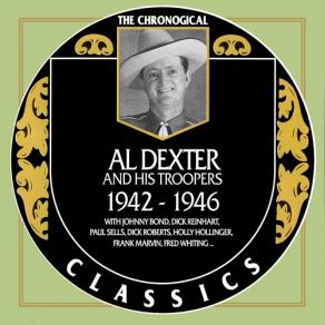 1942-1946 album cover