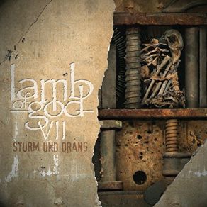 VII: Sturm Und Drang (Deluxe Version) (CD2) album cover