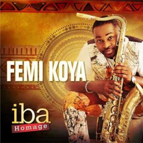 Iba (Homage) album cover