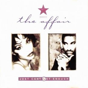 Just Can't Get Enough album cover