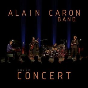 En In Concert album cover