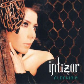 Aldanırım album cover