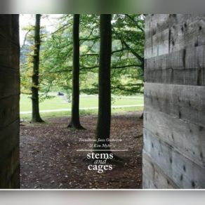 Stems And Cages album cover