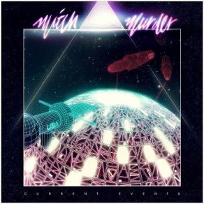 Current Events album cover