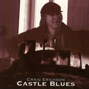 Castle Blues album cover