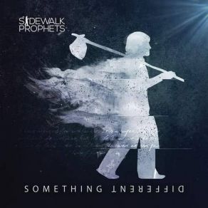Something Different album cover