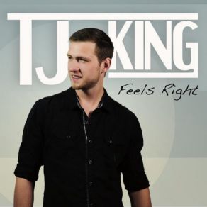 Feels Right album cover
