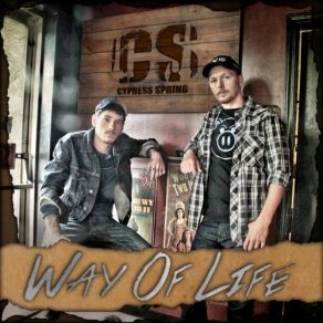 Way Of Life album cover