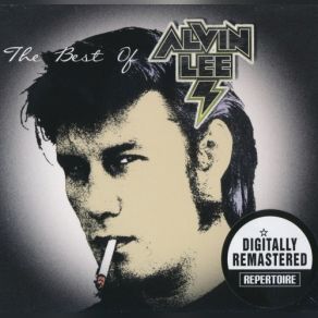 The Best Of Alvin Lee (CD1) album cover