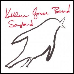 Songbird album cover