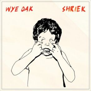 Shriek (Deluxe Version) album cover