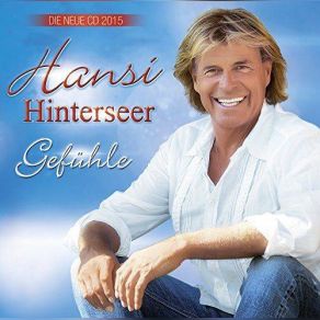 Gefuhle album cover