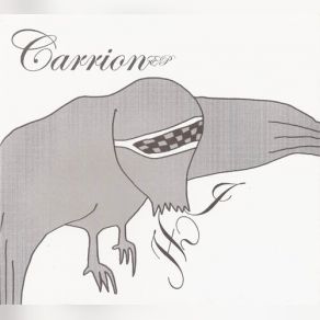 Carrion album cover