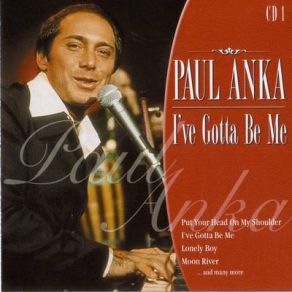 I've Gotta Be Me (CD2) album cover