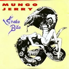 Snake Bite album cover