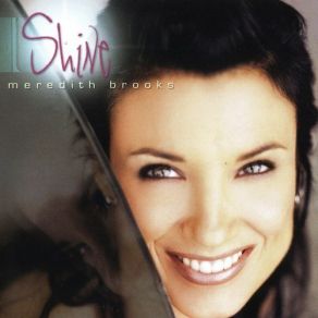 Shine album cover