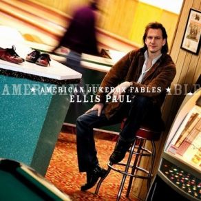 American Jukebox Fables album cover