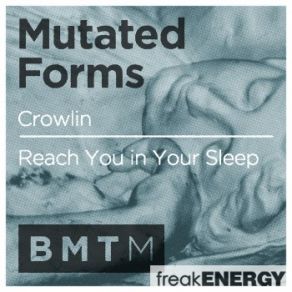 Crowlin / Reach You In Your Sleep album cover