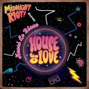 House Of Love album cover