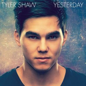 Yesterday album cover