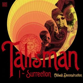 I-Surrection (Oldwah Deconstruction) album cover