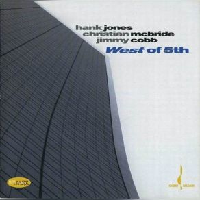 West Of 5th album cover