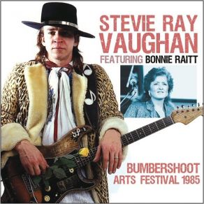 Bumbershoot Arts Festival 1985 (Live) album cover