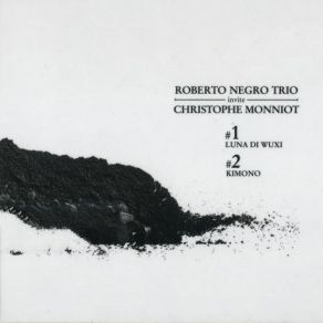 Kimono album cover