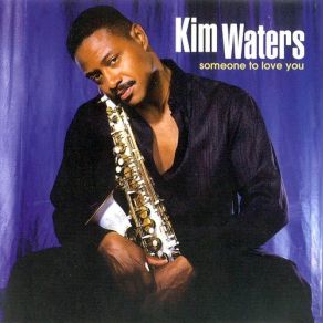 Someone To Love You album cover